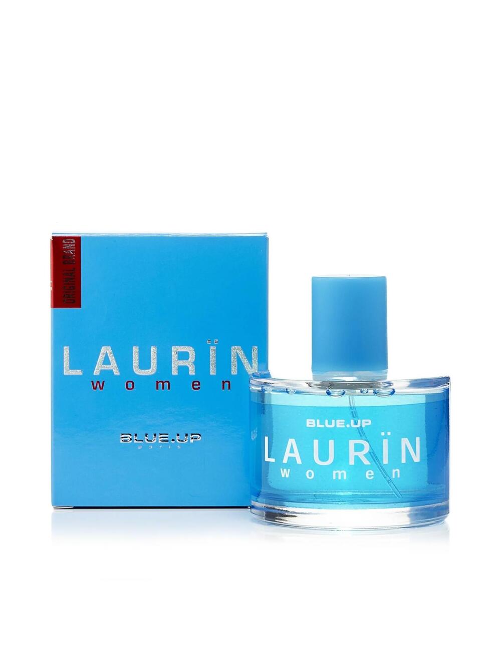 Lauren women blue.up paris